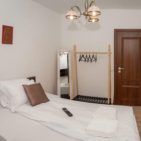 Musik Apartments Old Town Sibiu Buitenkant foto