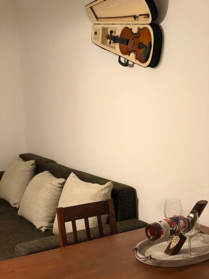 Musik Apartments Old Town Sibiu Buitenkant foto